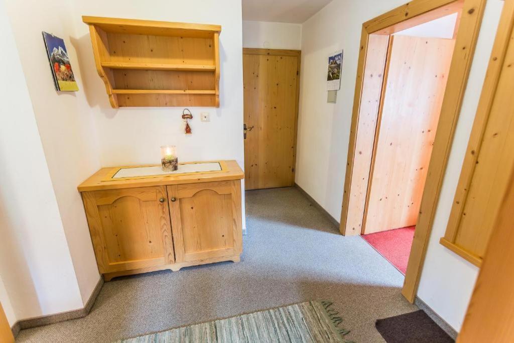 Appartement Sonnengluck By Monicare ロイタシュ エクステリア 写真